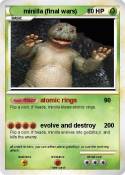 minilla (final
