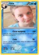 Coca