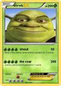 shrek