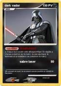 dark vador