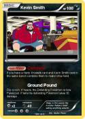 Kevin Smith