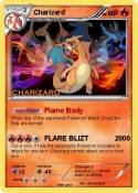 Charizard 0