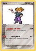 Gary
