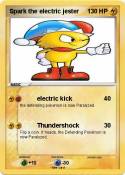 Spark the elect