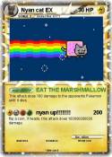 Nyan cat EX