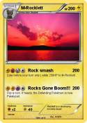 M-Rocklett