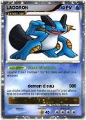 LAGGRON 2