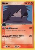 Madara