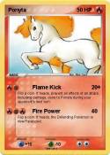 Ponyta