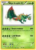 Mega Sceptile
