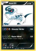 Absol EX
