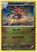 Rebel's Hydreig