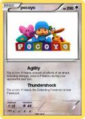 pocoyo