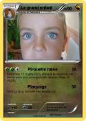 Le grand enfant