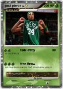 paul pierce