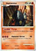 Hephaestus