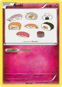 Sushi