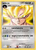 goku ss
