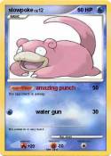 slowpoke