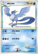 articuno