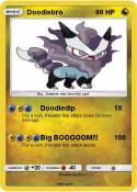 Doodlebro