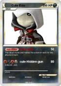 Cute Ezio