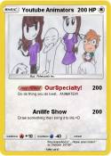 Youtube Animato
