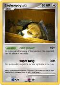 Eaglepuppy