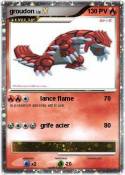 groudon