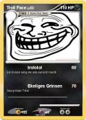 Troll Face