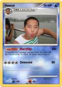 Hasnel