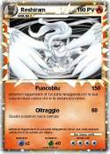 Reshiram