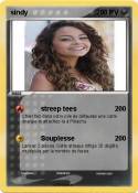 sindy