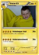 Tristan EX