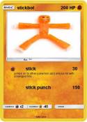 stickbot