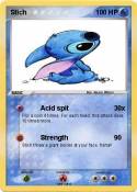 Stich