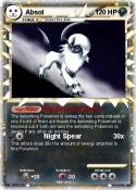 Absol