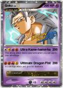 Goku
