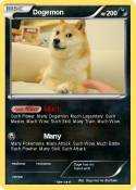 Dogemon