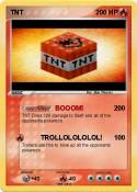 TNT
