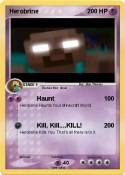 Herobrine