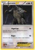 gamera