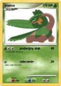 tropius