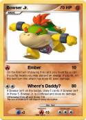 Bowser Jr.