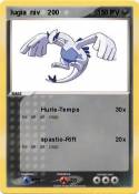 lugia niv 200