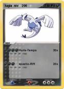lugia niv 200