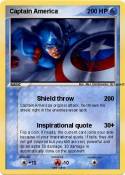 Captain America