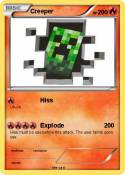 Creeper