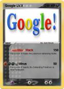 Google LV.X