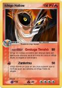 Ichigo Hollow